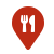Restaurants icon